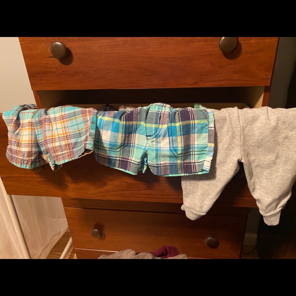 Baby boy clothes - Picture 14 of 16